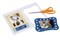 Avery Printable Magnetic Sheets, 8.5 x 11 Inches, Inkjet Printers, 5 Sheets (3270)